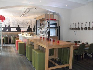 Rydges Hotel Kensington 