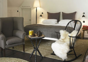 Hotel-Room -The-olde-bell-inn-hotel