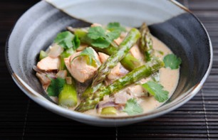 Thai-Coconut-Curry