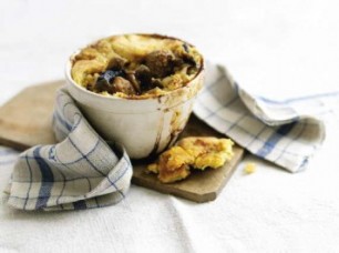 Sausage Puddings