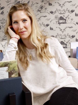 Leonora Bamford