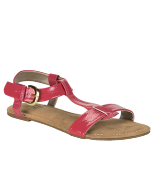 Summer Sandals - StyleNest