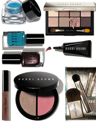 Bobbi Brown Desert Twilight Collection