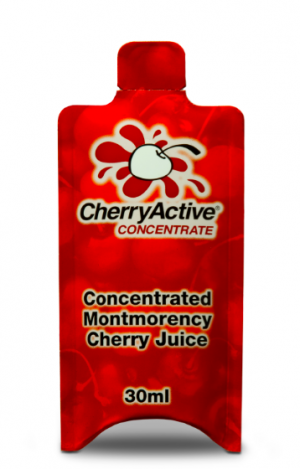 Cherry Active Supplements