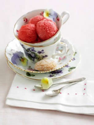 Strawberry-and-Elderflower-Sorbet