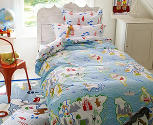 Children S Bed Linen Stylenest
