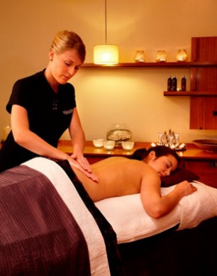 Elemis Olympic Treatment