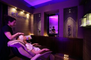 Elemis Spa Pod - Booster Facial 