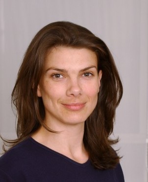 Kathryn Freeland Head Shot