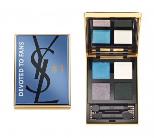 YSL Facebook Palette