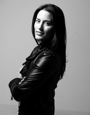 Patricia Dente-Haimes Little Bu Founder