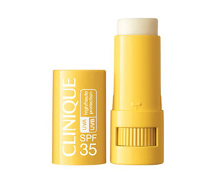 Clinique SPF 35 Targeted Protection Stick