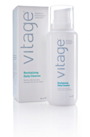 Vitage Daily Cleanse