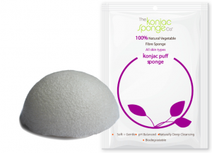 Konjac Sponge