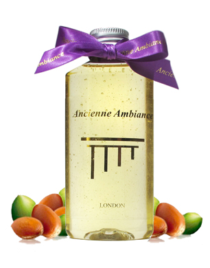 Ancienne Goddess Beauty Oil