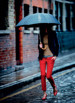 Boden Women AW12 Collection | StyleNest