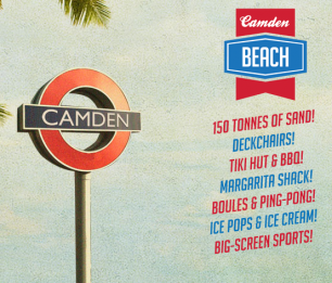 Camden Beach