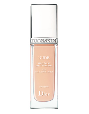 Diorskin Nude - StyleNest
