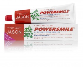 Jason powersmile