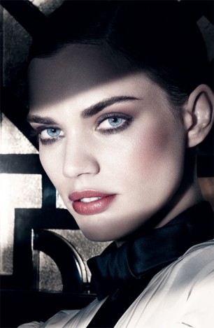 Laura Mercier Cinema Noir Makeup Collection for Fall 2012