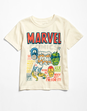 Kids Superhero Clothes | StyleNest