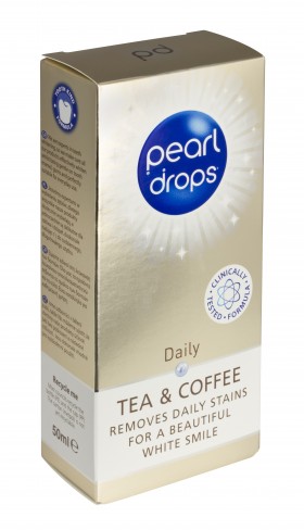 Pearl Drops