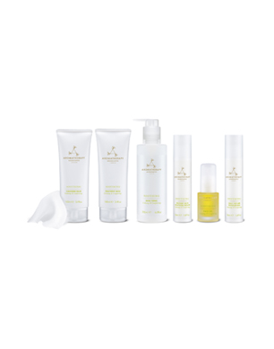 Aromatherapy Associates Soothing Collection