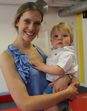 Christina Agnew Radiance Cleanse