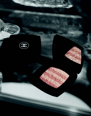 Les Essentiels De Chanel