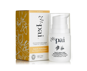 Pai Exfoliator