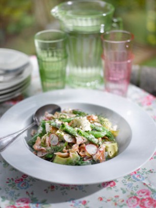 hot-smoked-salmon-salad