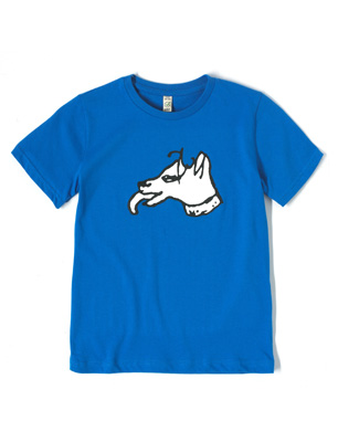 Bella Freud Launches New T-Shirt 
