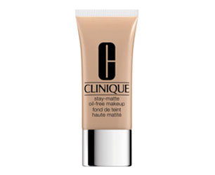 Clinique Stay Matte Oil Free Makeup
