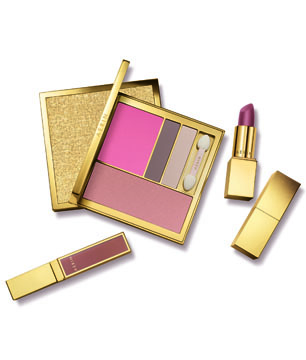 Aerin Fall 2012 Color Collection Aerin Fall 2012 Color Collection