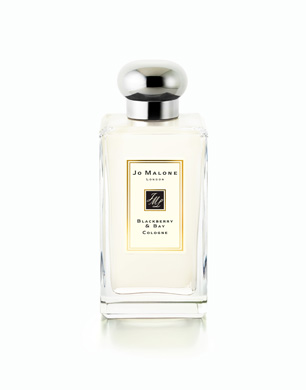 Blackberry & Bay Cologne 100ml