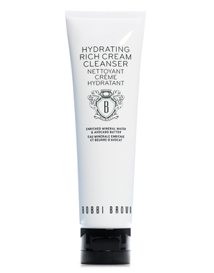 Bobbi Brown Hydrating Rich Cream Cleanser