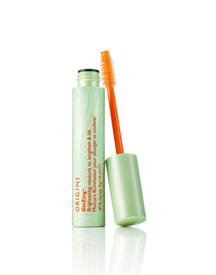 GinZing Mascara