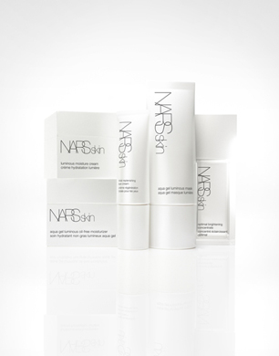 NARS skin Group Shot
