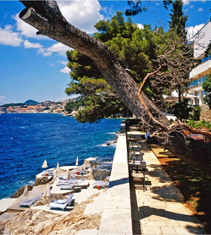 Villa Dubrovnik Villa Dubrovnik