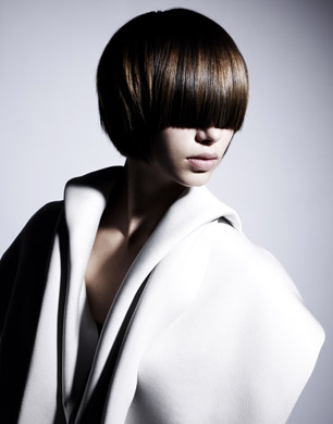 Trevor Sorbie Top Tips