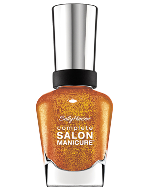 sally hansen gilded lily