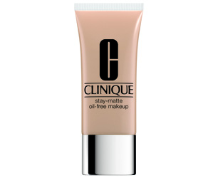 Clinique Stay Matte Oil Free Makeup