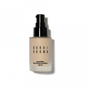 bobbi brown foundation