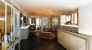 guerlain spa at the caledonian