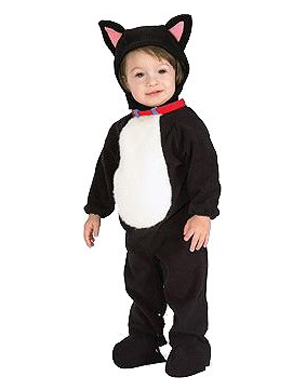Toddler Halloween Costumes - StyleNest
