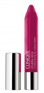 Clinique chubby stick