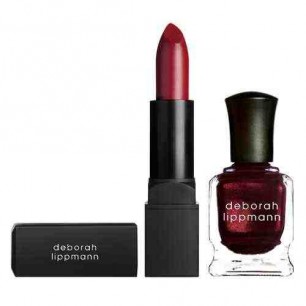 deborah lippman