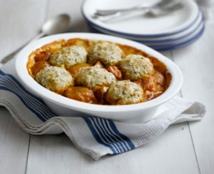 butternut squash casserole