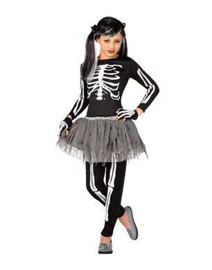 Halloween Costumes For Children- Girls | StyleNest