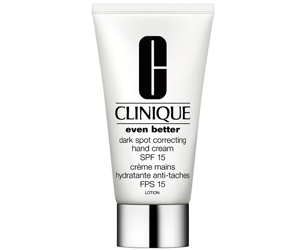 Clinique Even Better Dark Spot Correcting Hard Cream Clinique Even Better Dark Spot Correcting Hard Cream